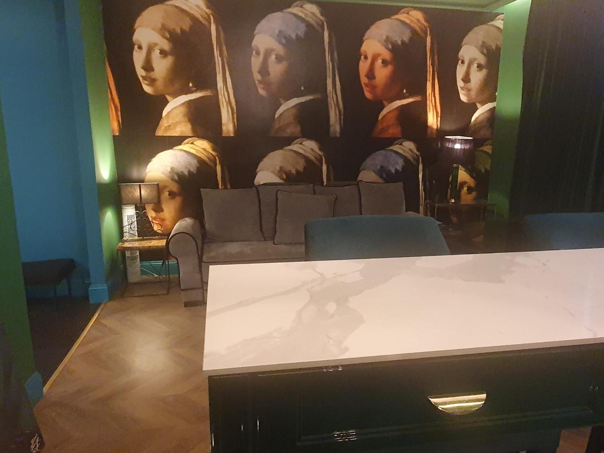 City Center Apartment Near Public Swimming Pool وارسو المظهر الخارجي الصورة