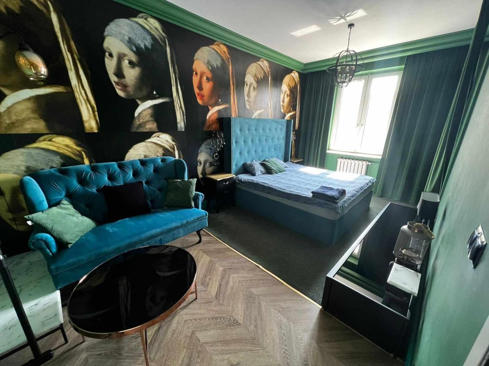 City Center Apartment Near Public Swimming Pool وارسو المظهر الخارجي الصورة